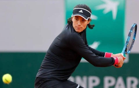 九游体育- 萨古鲁为什么不能进中国 