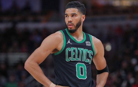 九游-关于塔图姆迎来三赛季高光表现，SKT球迷沸腾！的信息