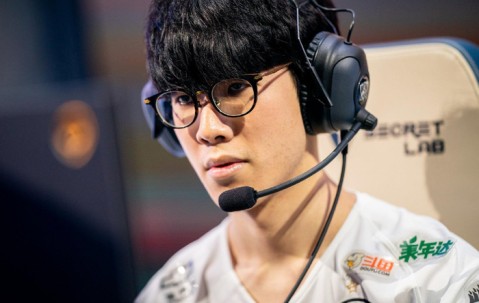 九游娱乐-关于Ming巅峰对决，TheShy与80激战中国队分钟，挺进下一轮胜负难料！的信息