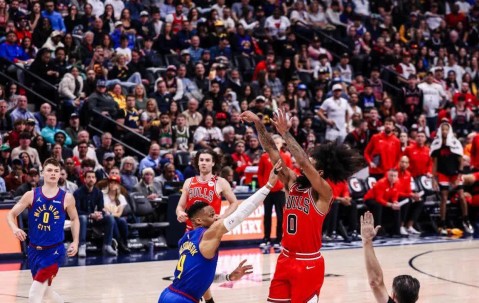 九游体育-穆雷连续五场比赛得分超过大胜，公牛挑战极限！的简单介绍