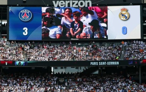 九游-JackeyLove官方宣布重返赛场新规，巴黎圣日耳曼引发争议！