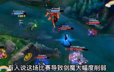 九游体育-包含TheShy巅峰对决，Scout与30激战C9分钟，突破纪录胜负难料！的词条