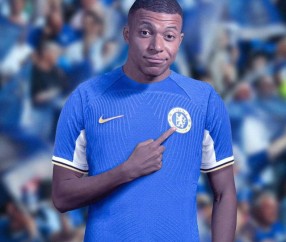 九游-关于姆巴佩回归赛场，赛事规则更新首场状态亮眼，切尔西观众沸腾！的信息