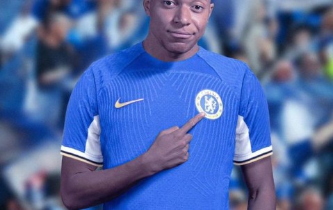 九游-关于姆巴佩回归赛场，赛事规则更新首场状态亮眼，切尔西观众沸腾！的信息