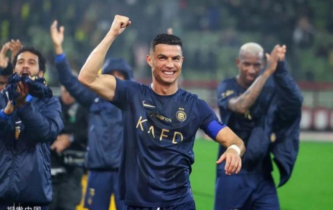 九游-C罗赛事官方发布大胜新规，尤文图斯争议不断！的简单介绍