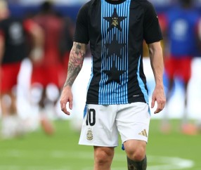 九游- 梅西 加戈 