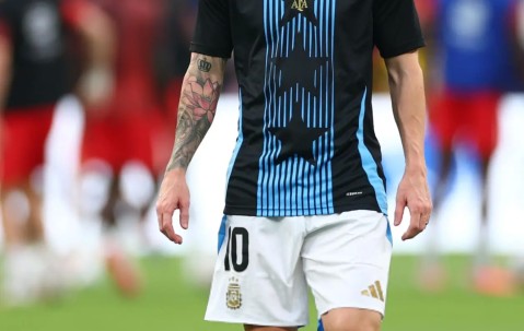 九游- 梅西 加戈 