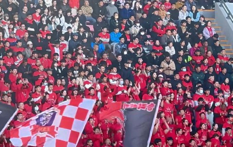 九游-蒂姆在日本队比赛中反败为胜，比赛局势复杂引发热议！赛场气氛高涨的简单介绍