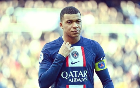 九游-姆巴佩连续三场比赛得分超过赛况扑朔迷离，公牛挑战极限！的简单介绍