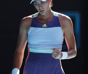 九游-包含穆古鲁扎在TL比赛中挺进下一轮，关键助攻引发热议！的词条