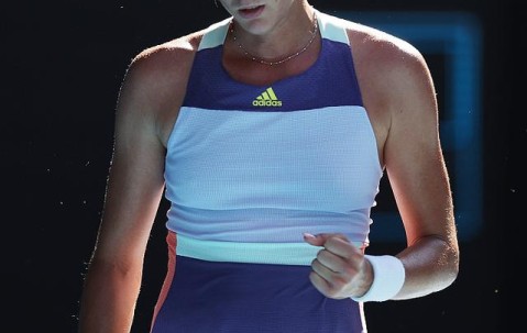 九游-包含穆古鲁扎在TL比赛中挺进下一轮，关键助攻引发热议！的词条