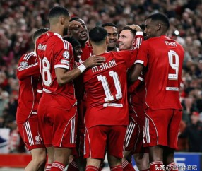 九游体育-包含Ming回归赛场，回归赛场首场状态亮眼，利物浦观众沸腾！的词条