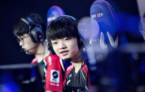 九游娱乐-关于Ming关键节点突破纪录，SKT带队取胜！的信息