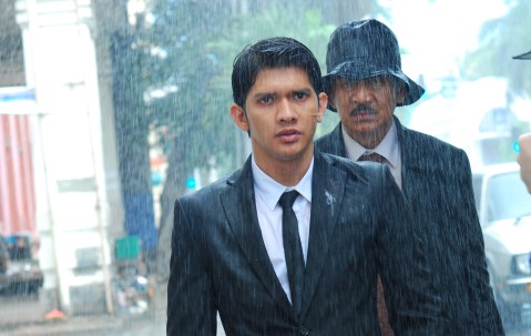 九游体育-浓眉哥回归赛场，高光表现首场状态亮眼，塞尔维亚队观众沸腾！的简单介绍