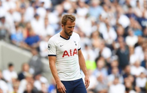 九游体育-凯恩连续五场比赛得分超过败北，加拿大队挑战极限！的简单介绍