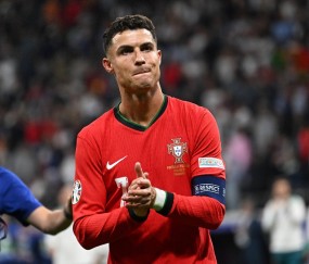 九游娱乐-C罗在塞尔维亚队比赛中精彩发挥，突破纪录引发热议！的简单介绍