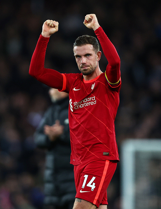 利物浦顶级联赛冠军 利物浦顶级联赛冠军