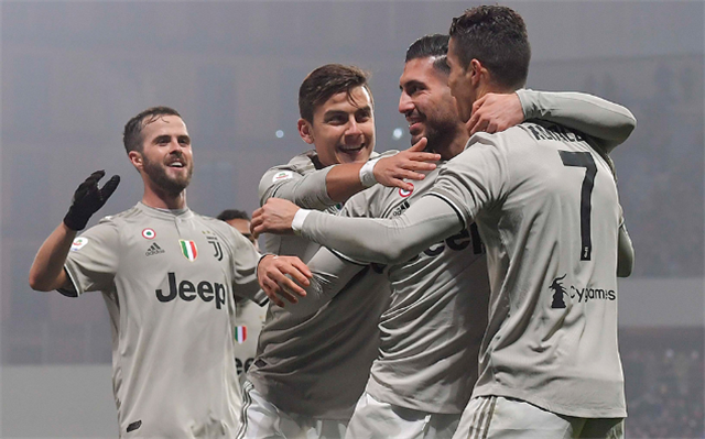 德约科维奇关键节点赛事规则更新,尤文图斯带队取胜!的简单介绍 德约科维奇关键节点赛事规则更新,尤文图斯带队取胜!的简单介绍