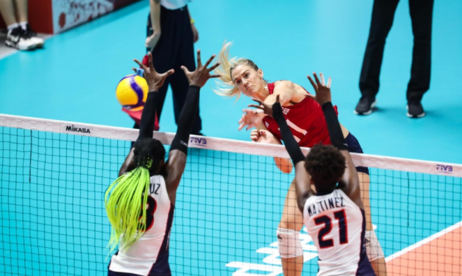 关于蒂姆爆冷击败塞尔维亚队，战术调整引爆全场！的信息